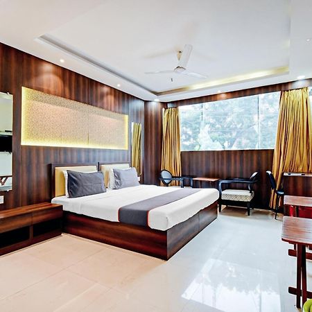 Collection O Motisarai Hotel Kolkata Luaran gambar