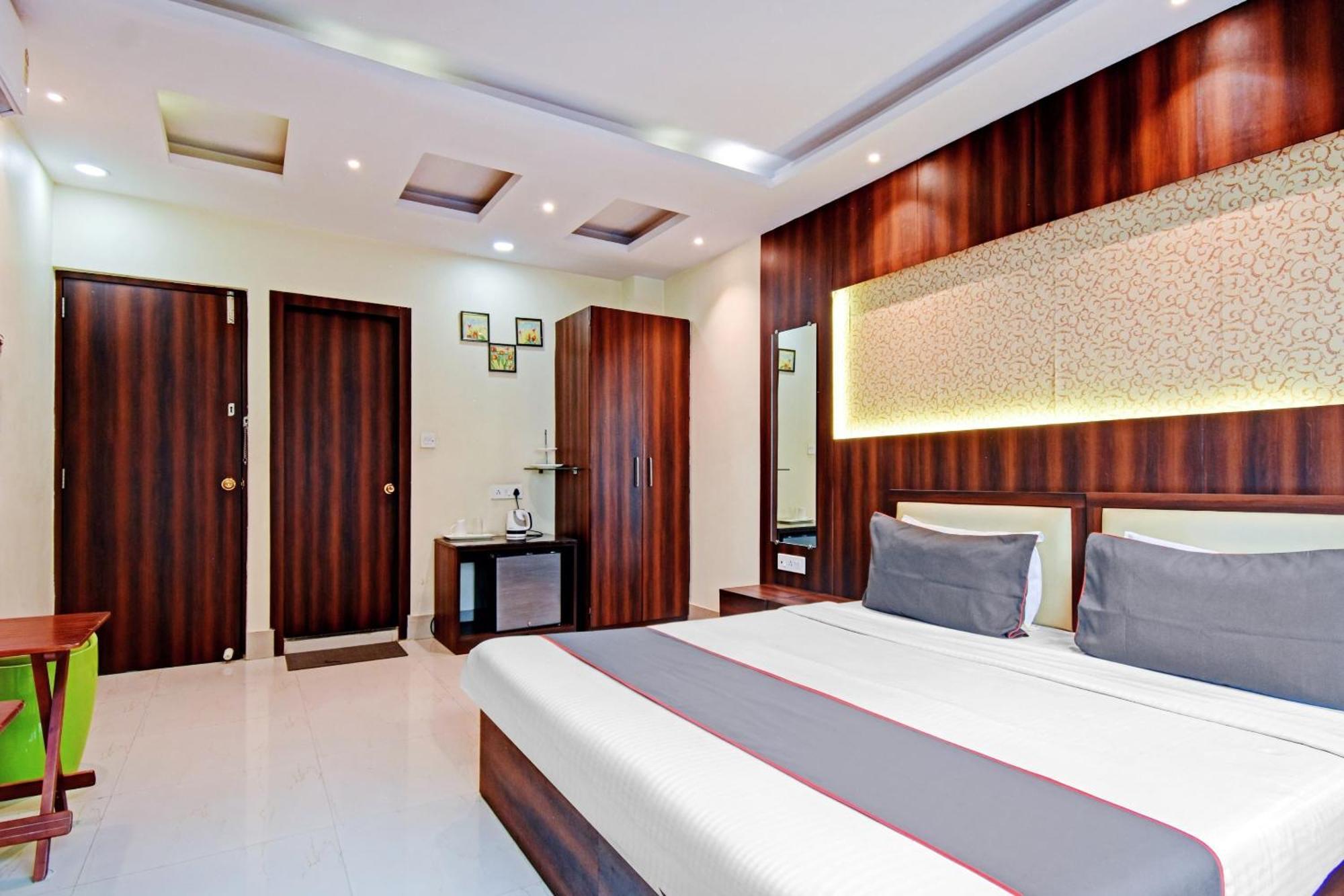 Collection O Motisarai Hotel Kolkata Luaran gambar