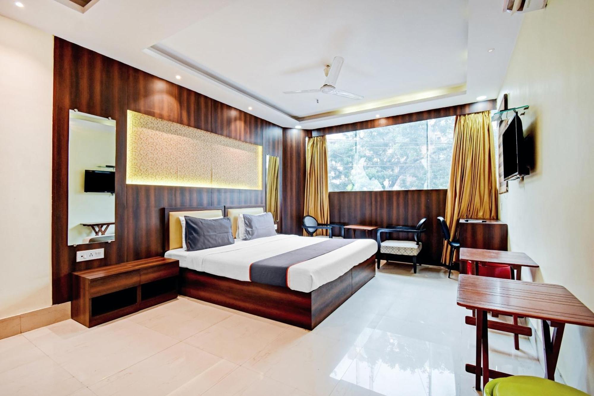 Collection O Motisarai Hotel Kolkata Luaran gambar