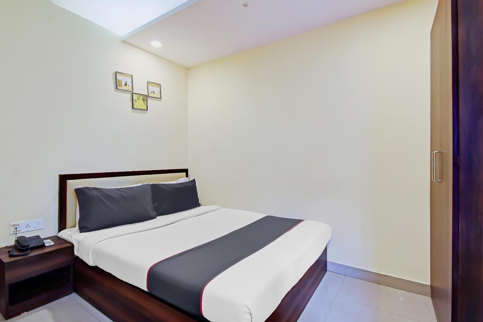 Collection O Motisarai Hotel Kolkata Luaran gambar
