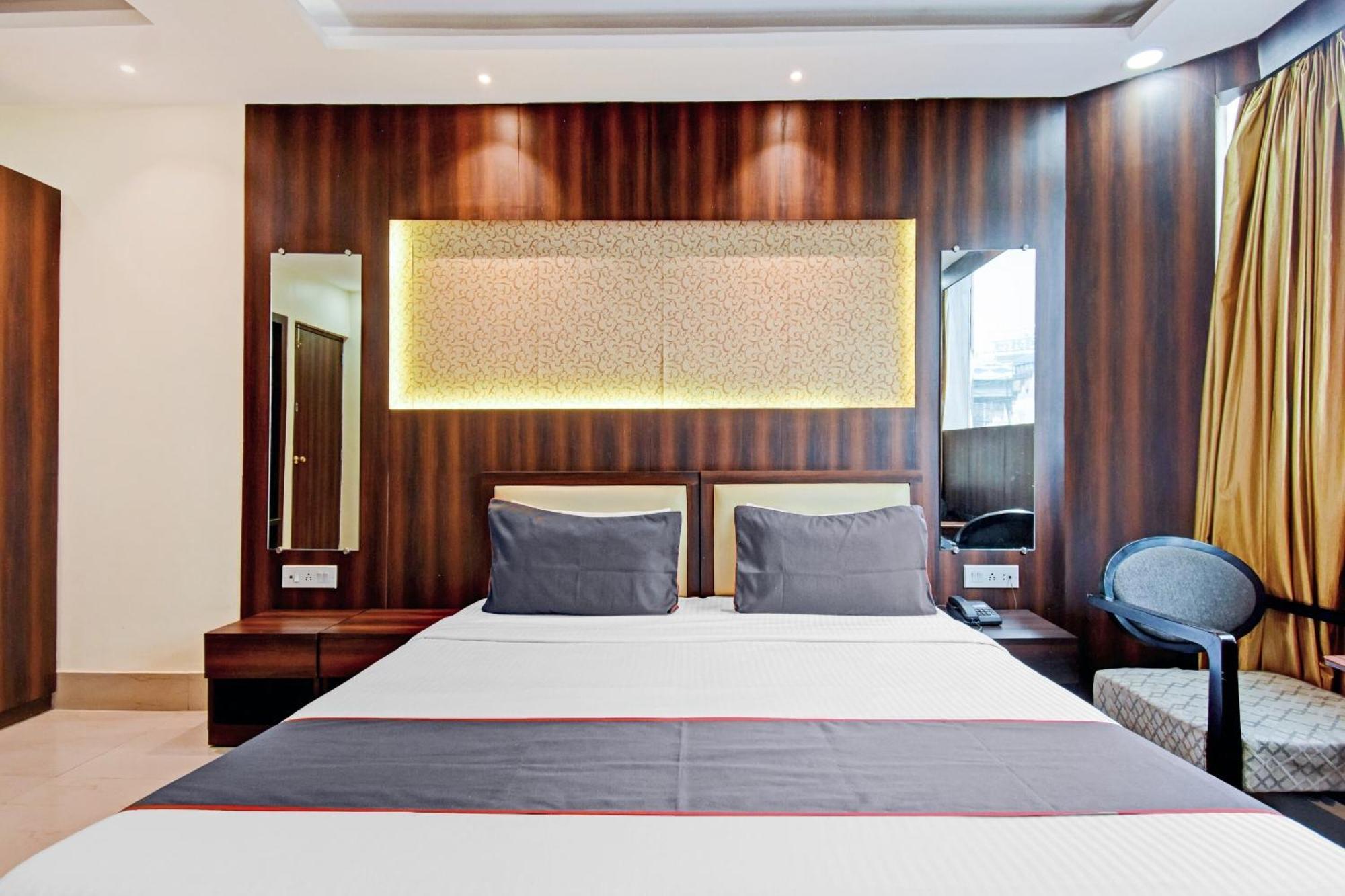 Collection O Motisarai Hotel Kolkata Luaran gambar