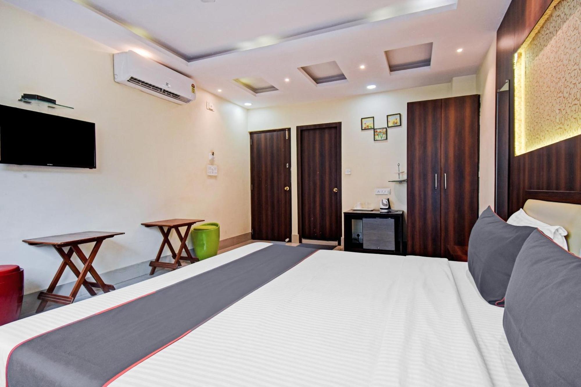Collection O Motisarai Hotel Kolkata Luaran gambar