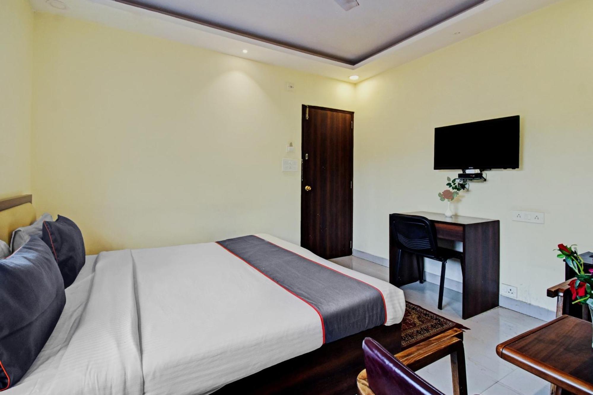 Collection O Motisarai Hotel Kolkata Luaran gambar