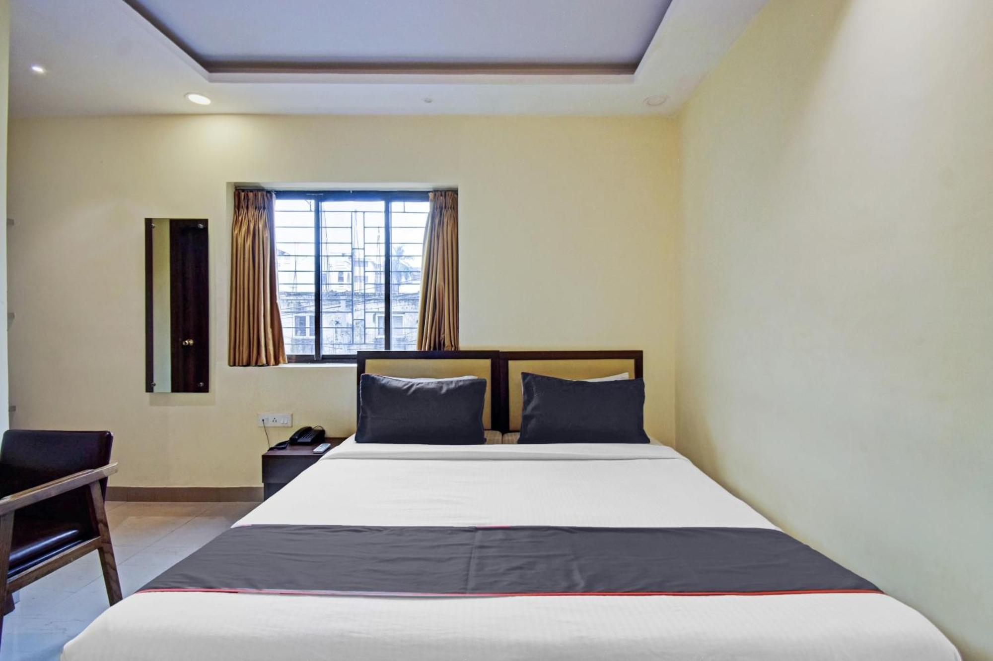 Collection O Motisarai Hotel Kolkata Luaran gambar