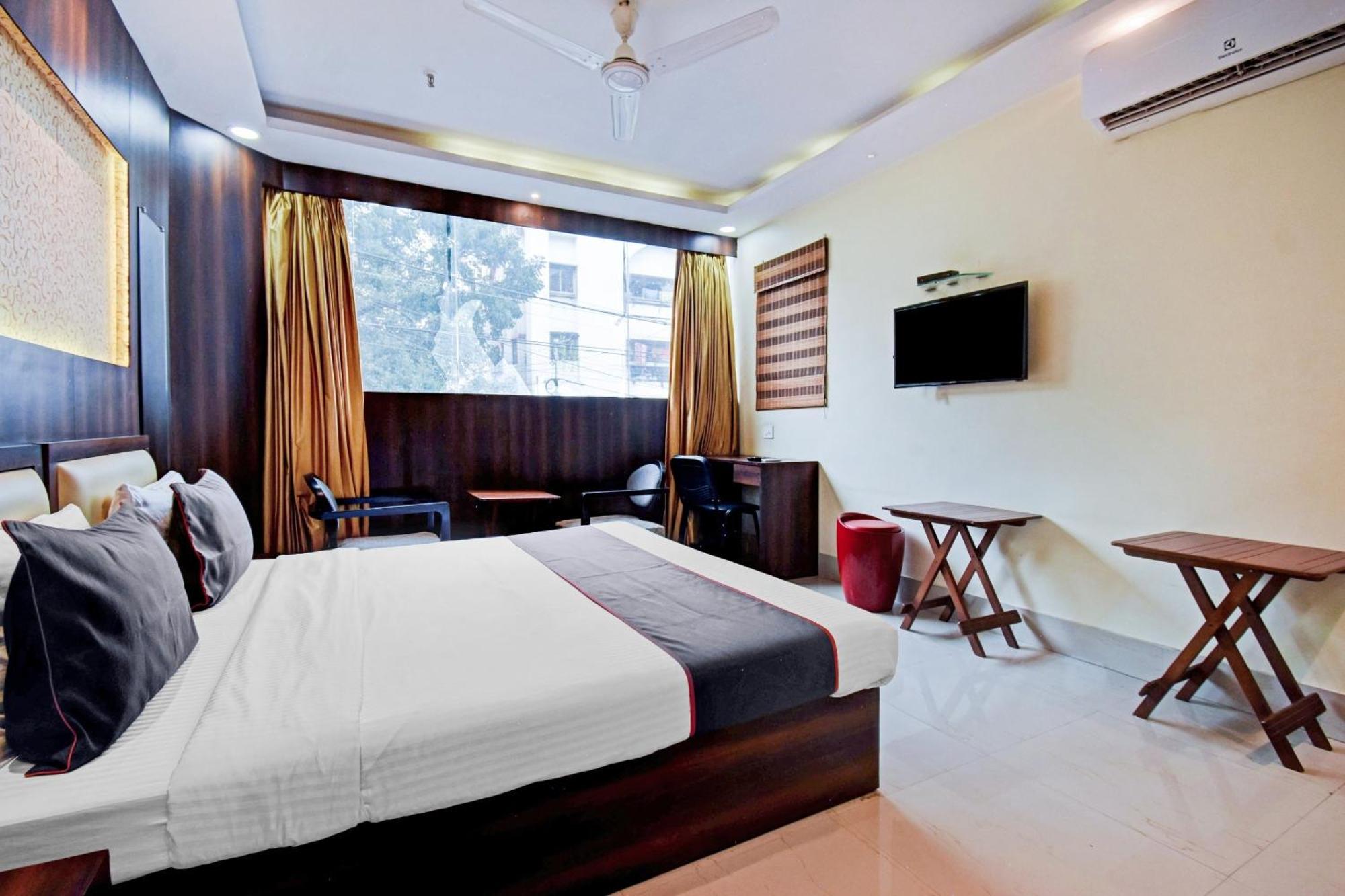 Collection O Motisarai Hotel Kolkata Luaran gambar