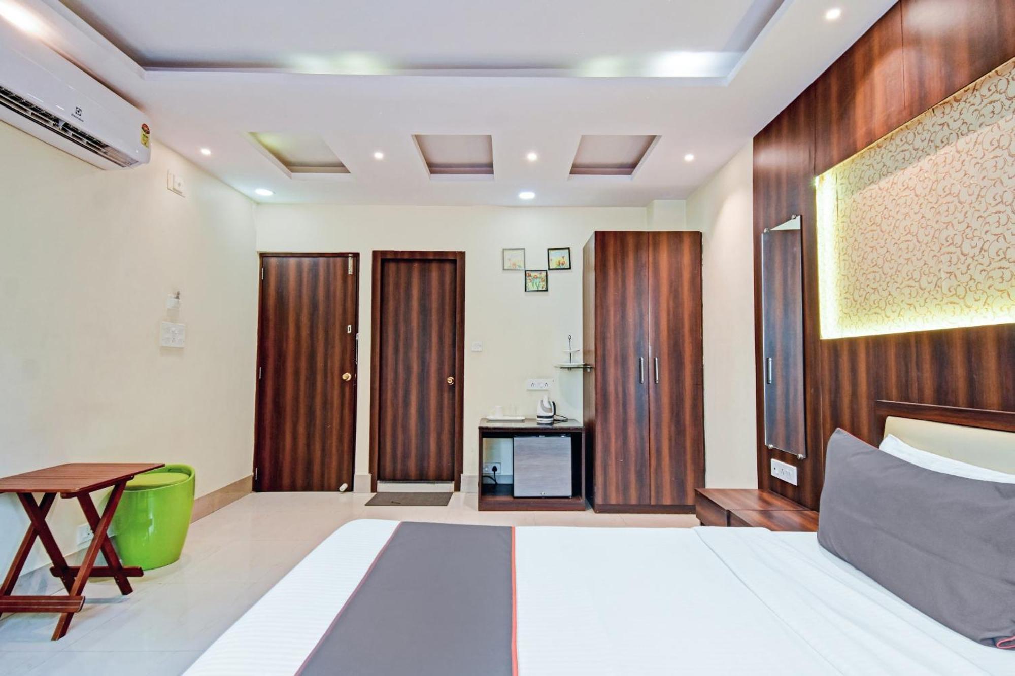 Collection O Motisarai Hotel Kolkata Luaran gambar
