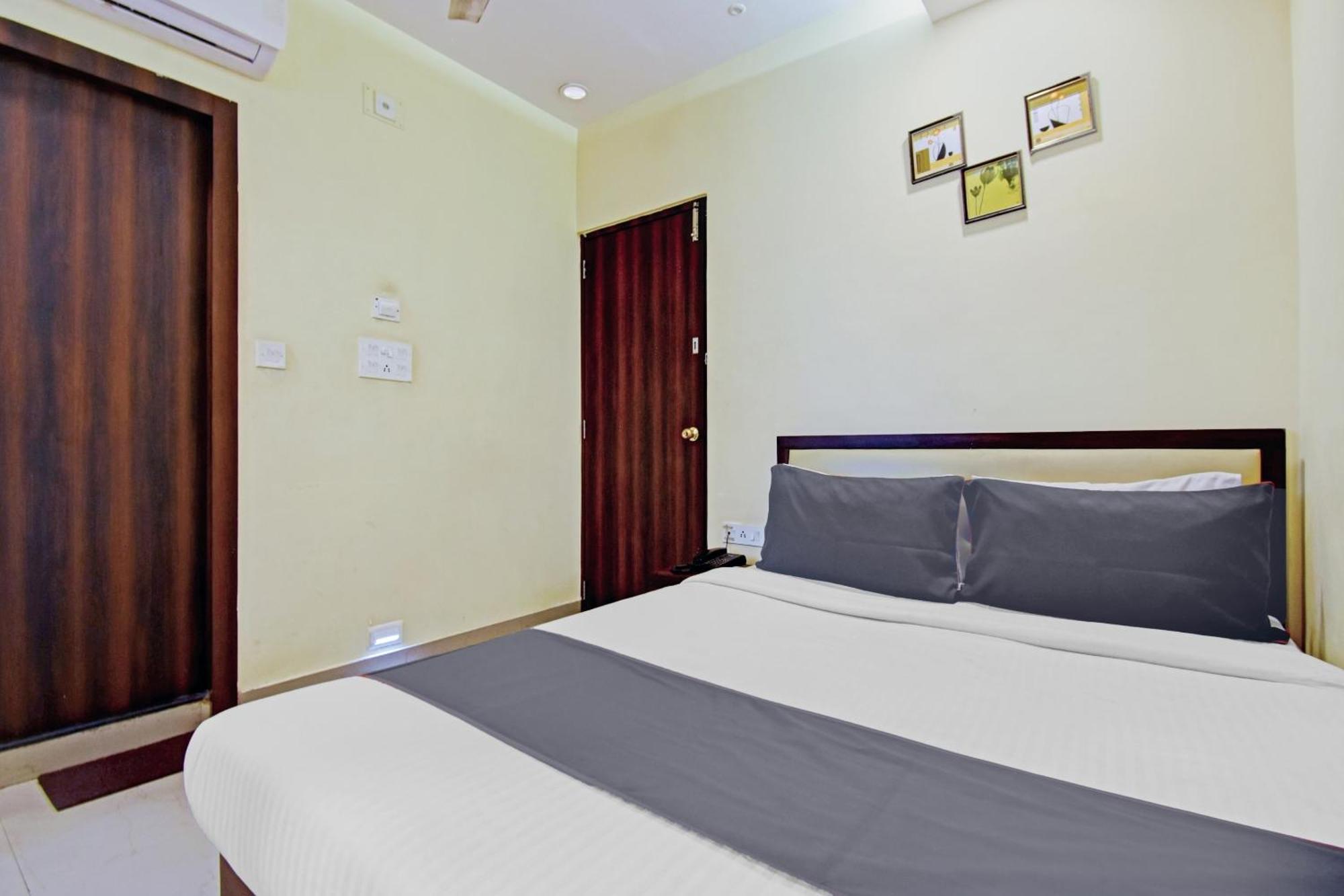 Collection O Motisarai Hotel Kolkata Luaran gambar